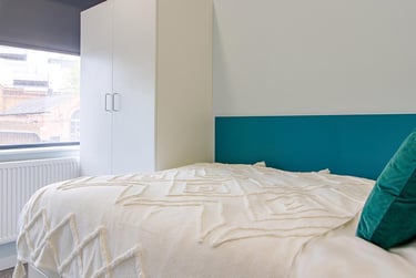 1 bed house, Hill Street, City Centre, Coventry, CV14AN - Image 3